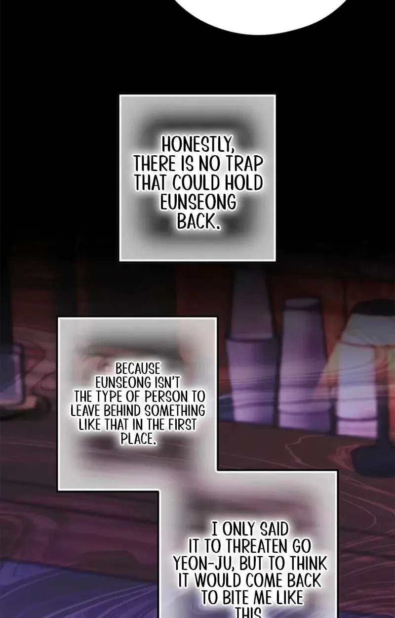 Tensei Chapter 56 - page 4