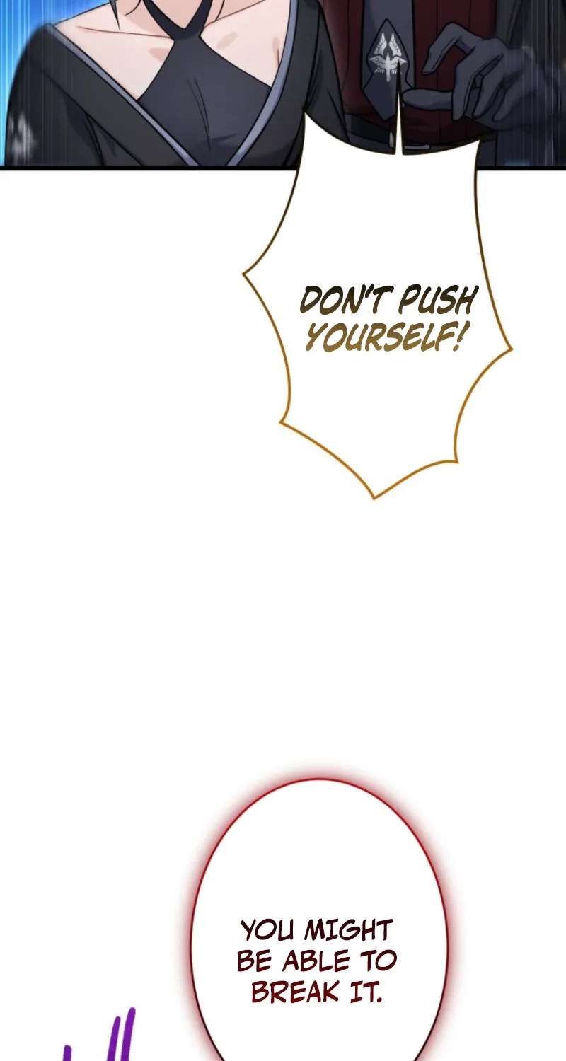 Shadow Master: The Peerless Legend Beneath the Moon Chapter 34 - page 22