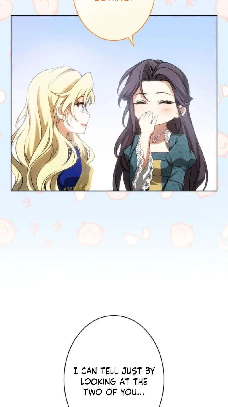 I Was Reincarnated as the Villainess' Sister Chapter 30 - page 33