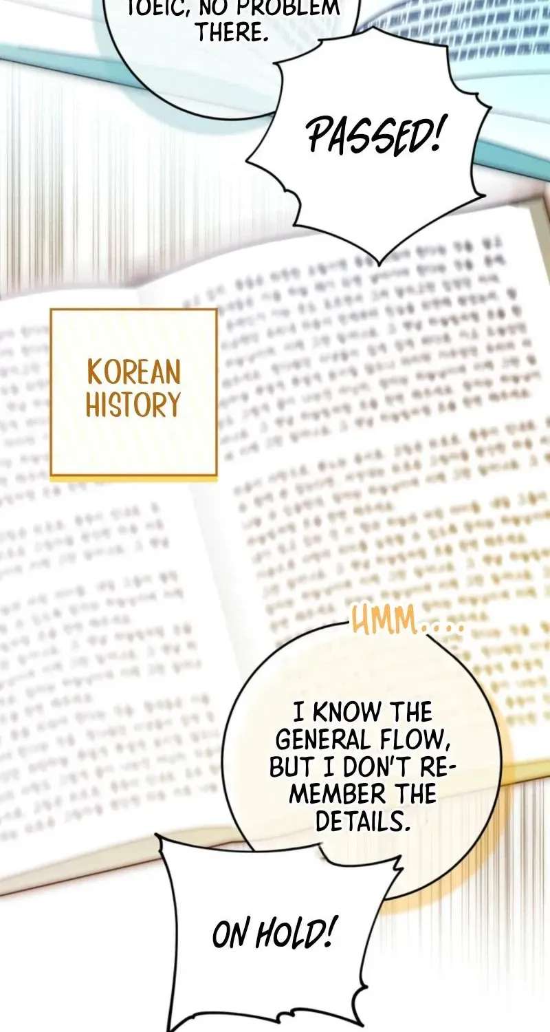 The Top Student Hides Her Regression Chapter 2 - page 78