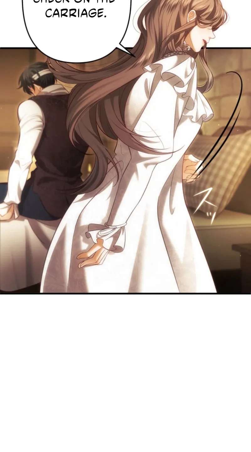 A Widowed Queen’s Devotion for Love Chapter 40 - page 57