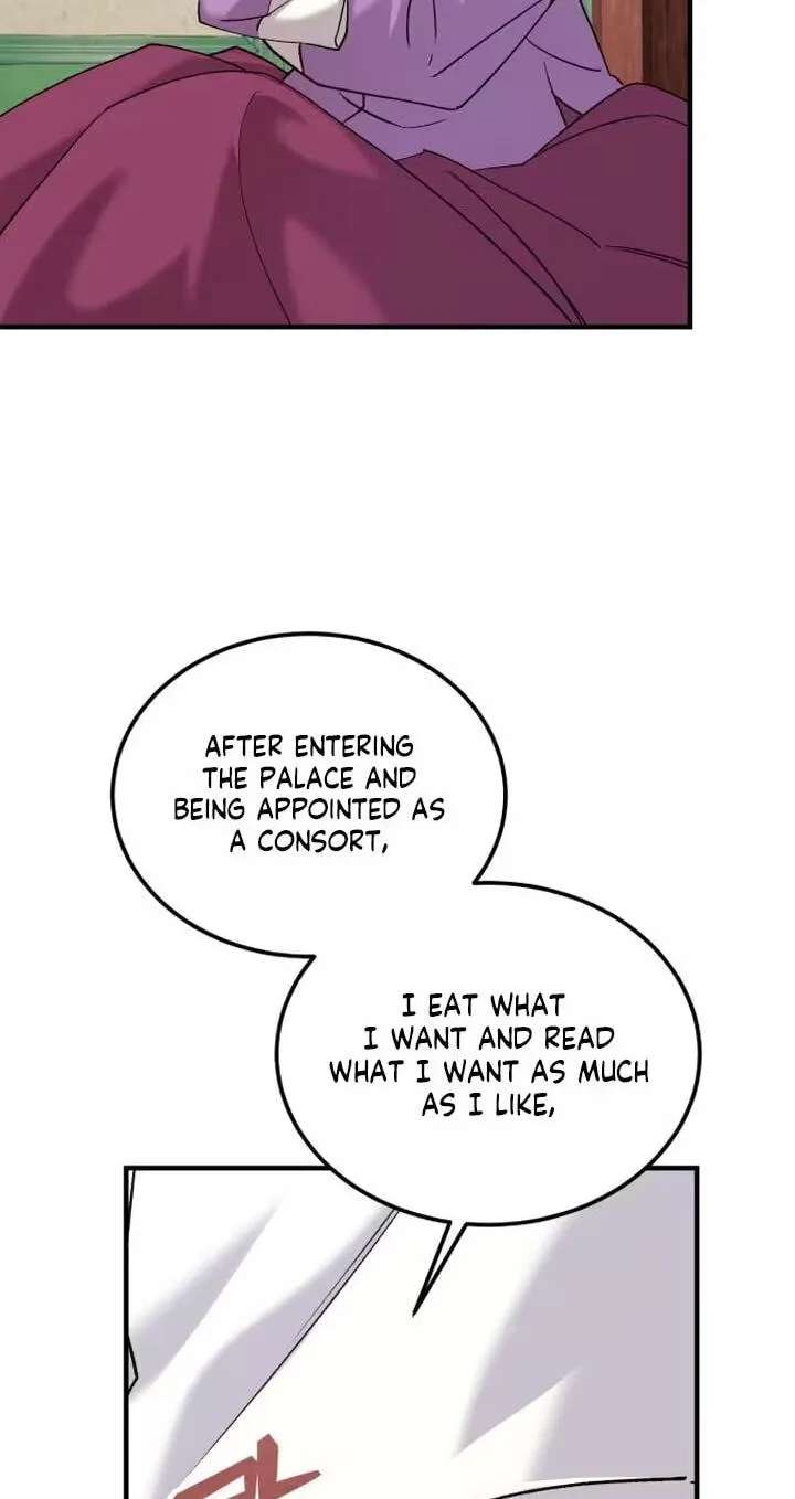 I Was Reincarnated as King Danjong's Nanny Chapter 47 - page 74