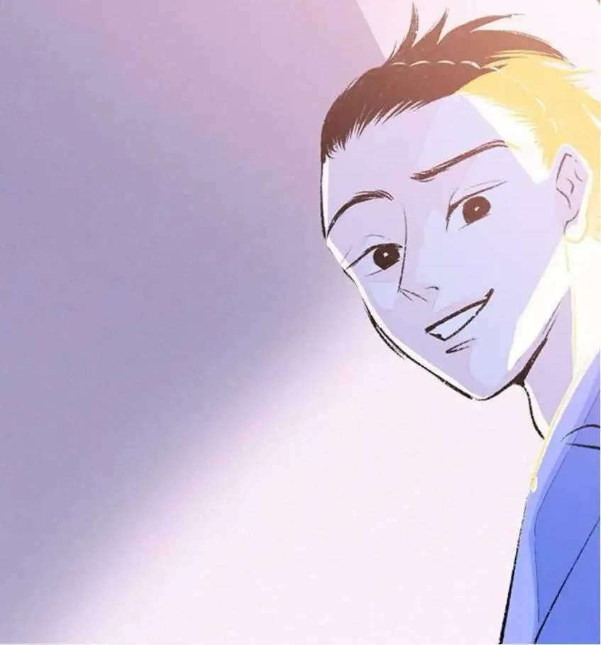 Why Don't I Have Anyone by My Side? Chapter 59 - page 118