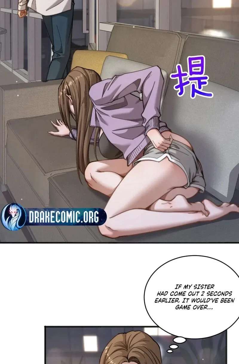 Perfect Life System: Double Cash for Her Favor Chapter 117 - page 10