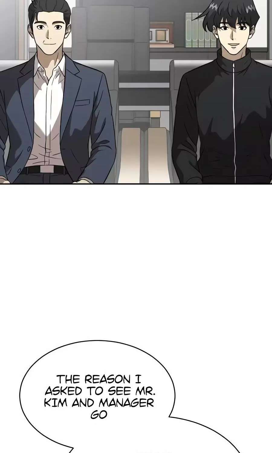 The Possessed Acting Prodigy Chapter 69 - page 61