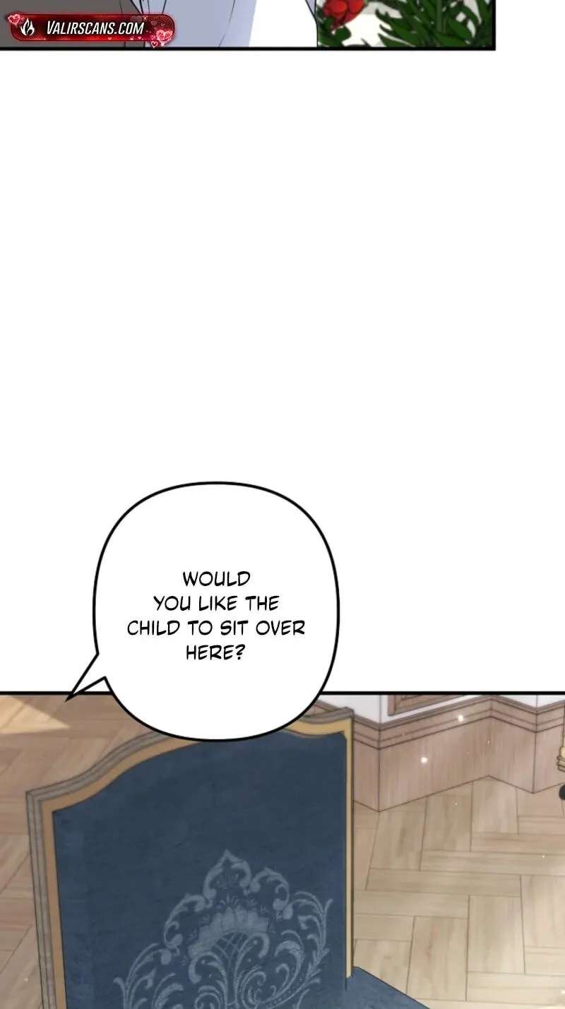 How to Melt the Tyrant's Heart Chapter 75 - page 49
