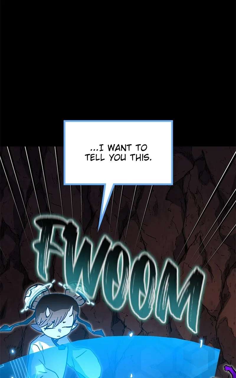 My Status WindowWent on Strike Chapter 84 - page 147