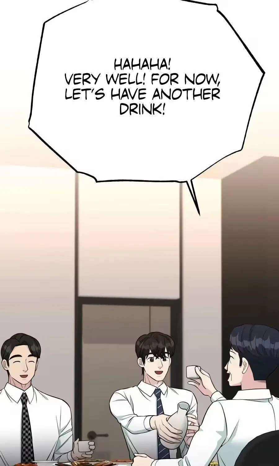 Reincarnated as a New Employee Chapter 100 - page 61