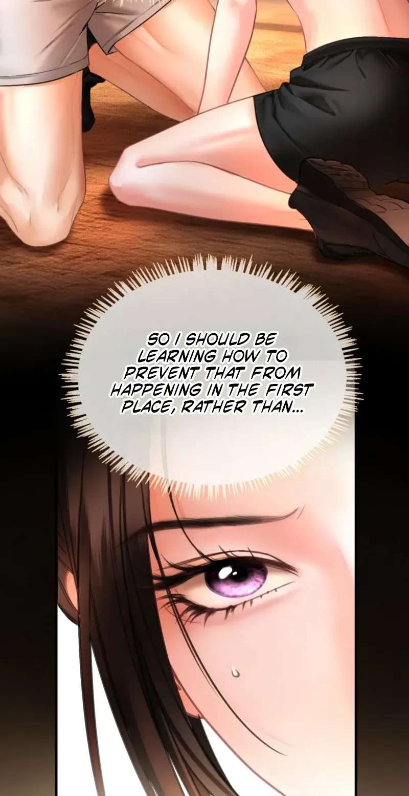 Perfect Enemy Chapter 9 - page 31