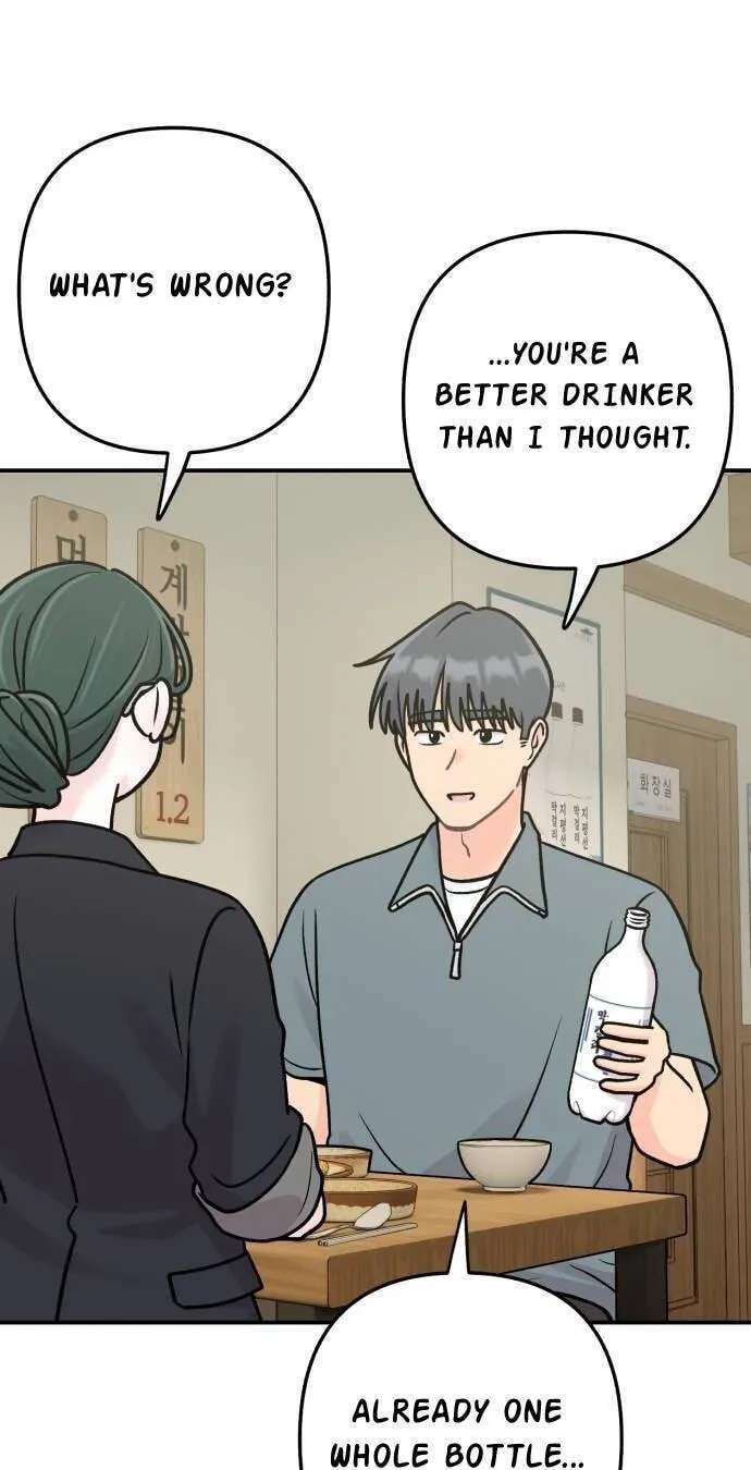 Operation Heart-Pounding Chapter 48 - page 63