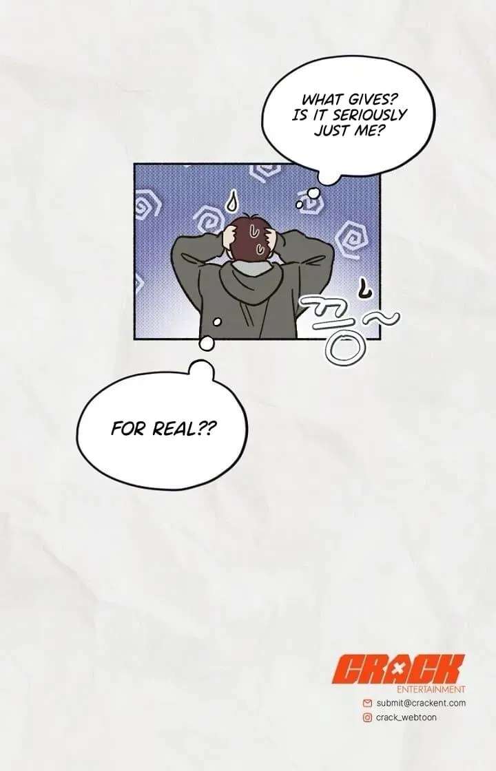 A Spot Where the Snow Melted Chapter 2 - page 46