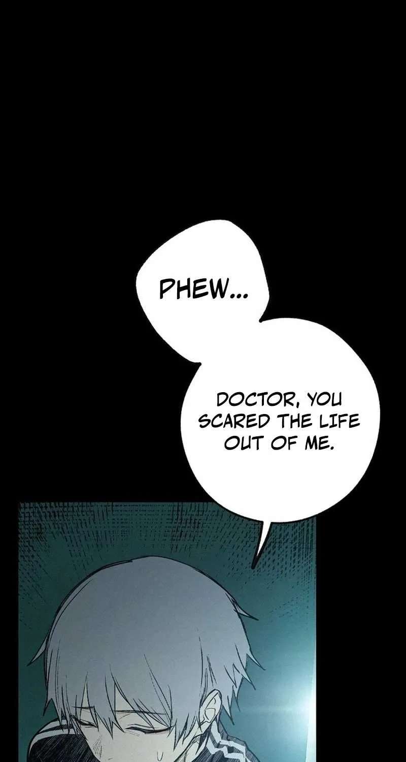 Howling (WANKE) Chapter 1 - page 193