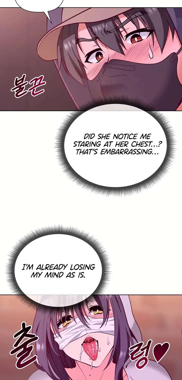 Your Mom Is the Best Chapter 2 - page 67