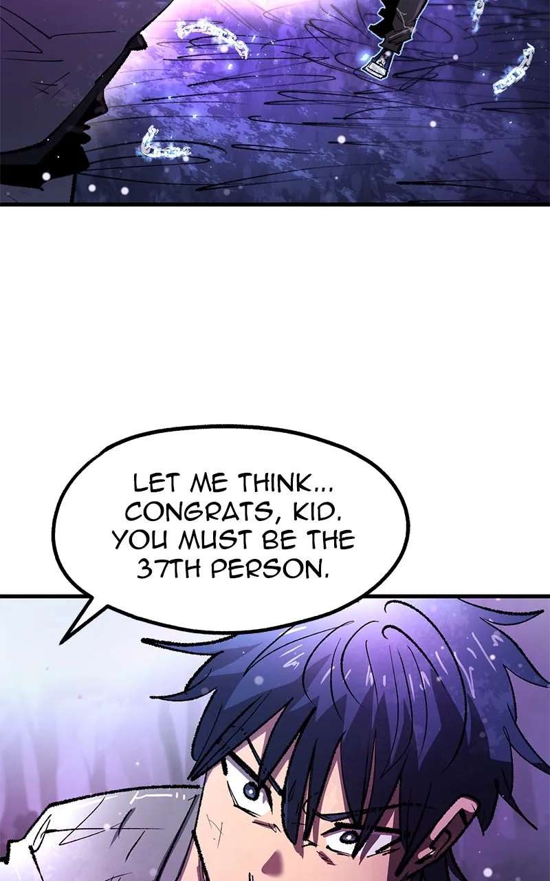 Island of Starsand Chains Chapter 59 - page 72