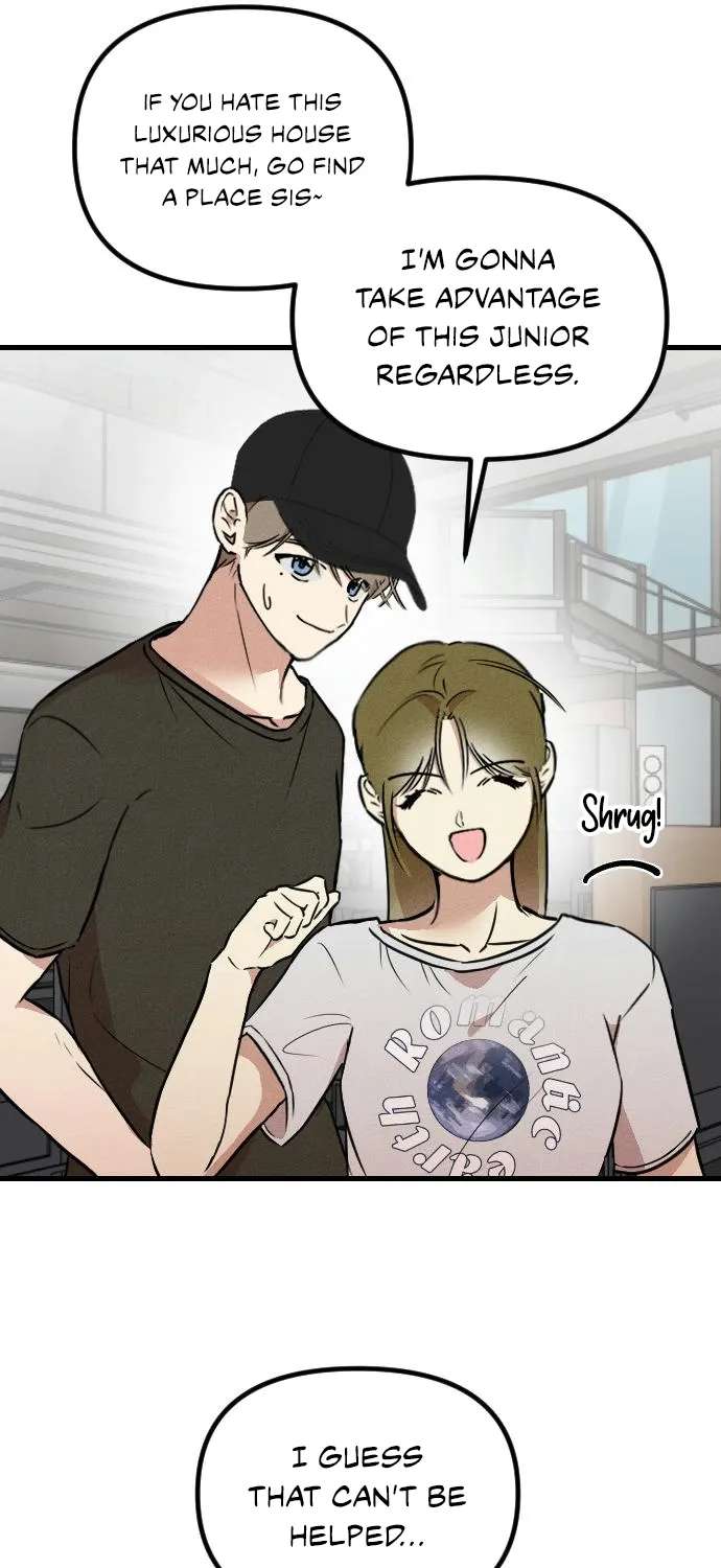Simply Immature Chapter 3 - page 87