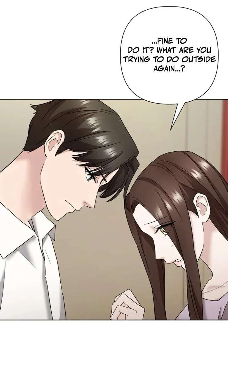 Burn Down Chapter 36 - page 21