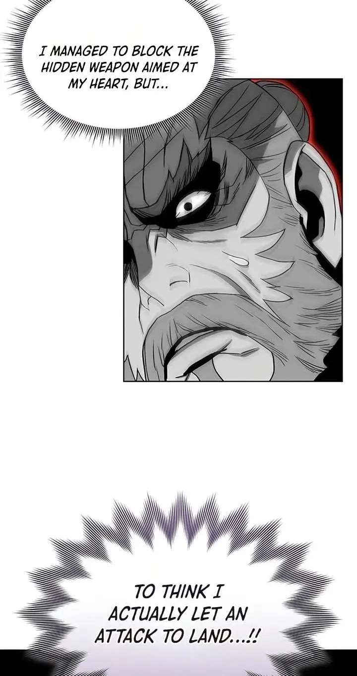Heavenly Demon Apocalypse Chapter 4 - page 43