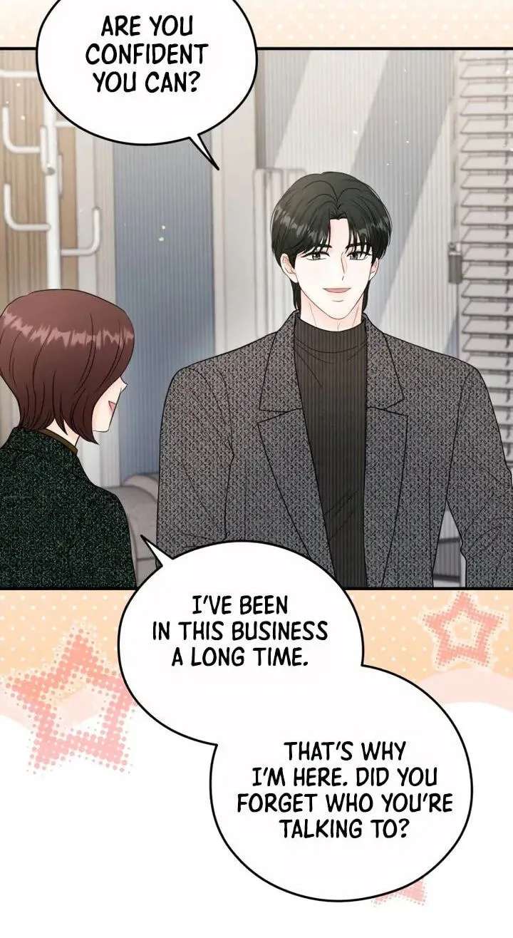 One and Only (Lim Joo-Yi) Chapter 58 - page 54