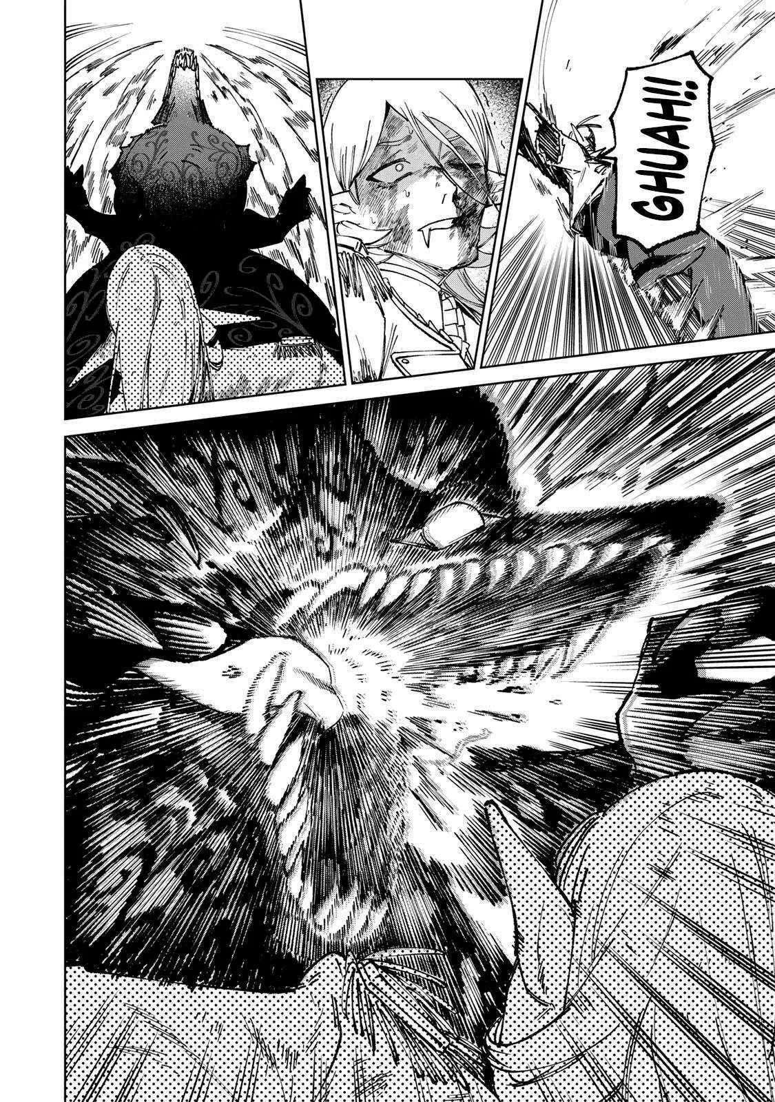 Animagami Chapter 1 - page 62