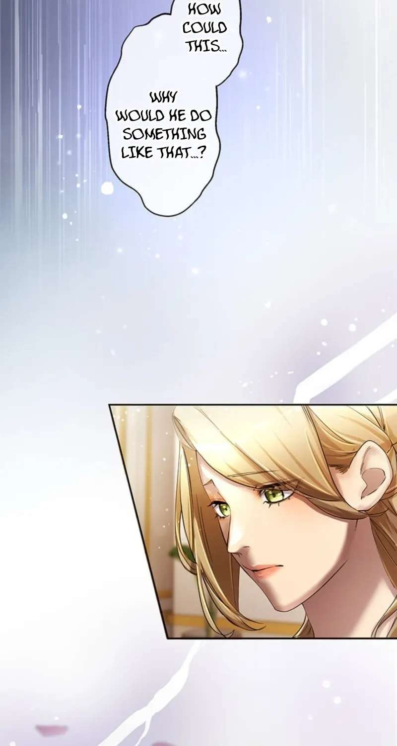 A Farewell Revenge for My Beloved Chapter 23 - page 4