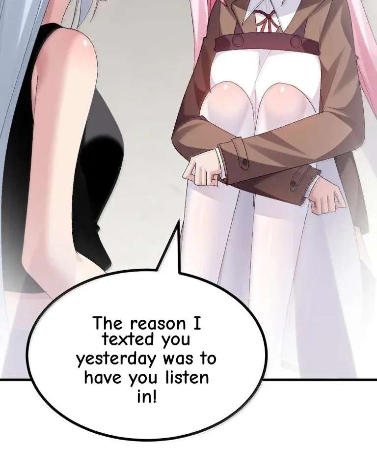 The Graduation Project Is, Making Butter! Chapter 75 - page 31