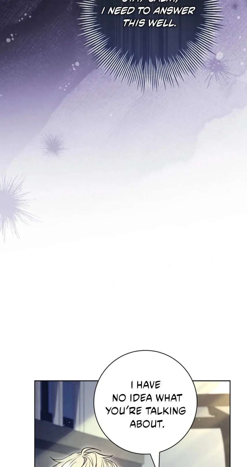 Darling, Why Can't We Divorce? Chapter 101 - page 72