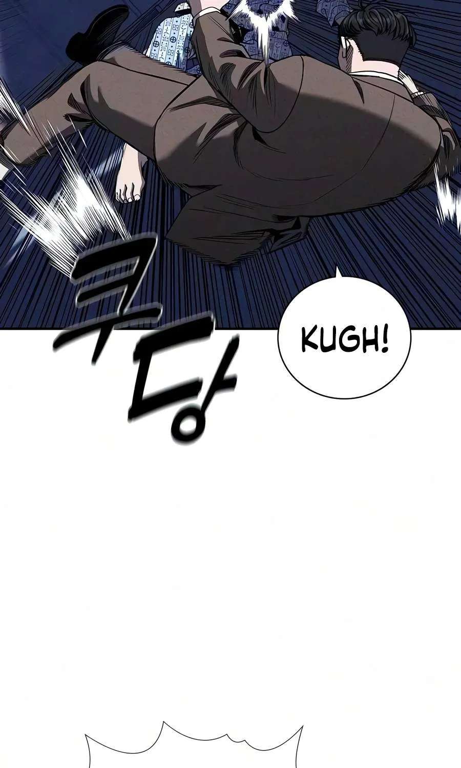 Debtbound by Blood Chapter 42 - page 40