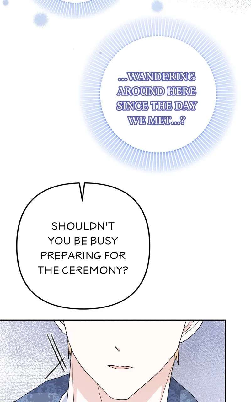 My Obsessive Father'sHeroic Homecoming Chapter 7 - page 31