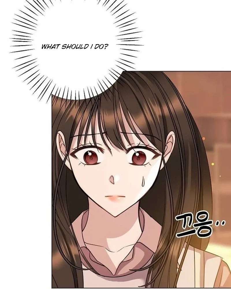 I Don't Recommend Making a Mistake With Your Male Friend Chapter 24 - page 67