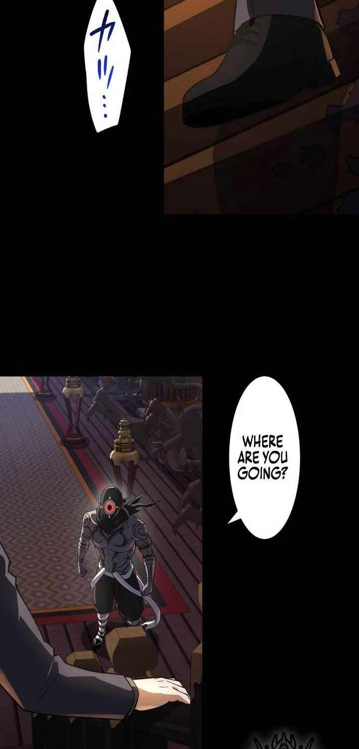 Ninja Royale: The Mightiest Ninja Across Time Chapter 28 - page 84