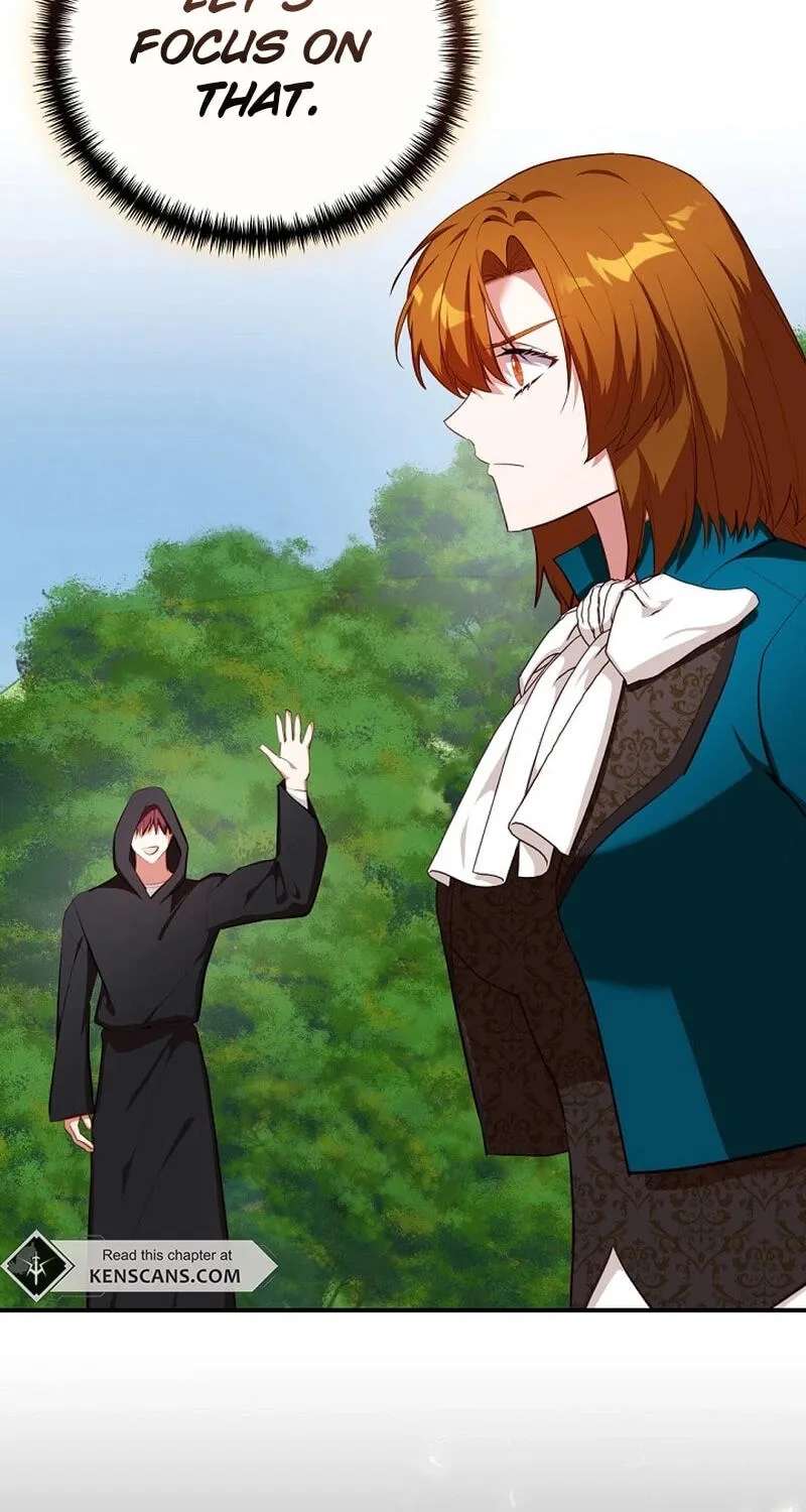 I Became the Only Healer in This World Chapter 60 - page 28