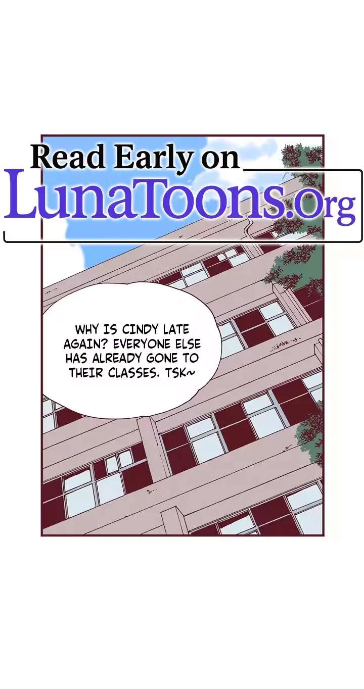 Unplugged Boy Chapter 10 - page 1