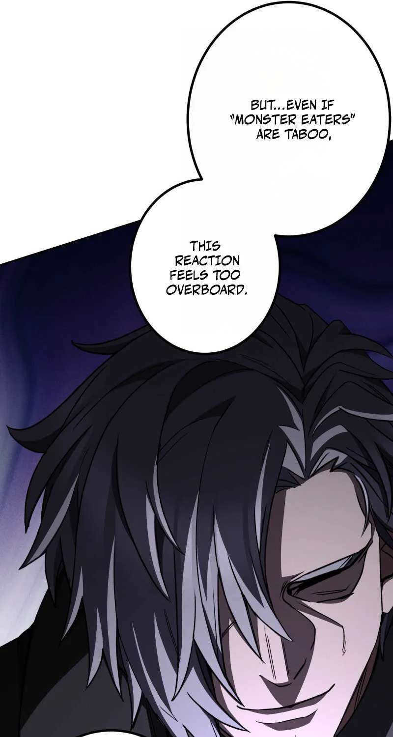 Monster Eater Chapter 114 - page 29