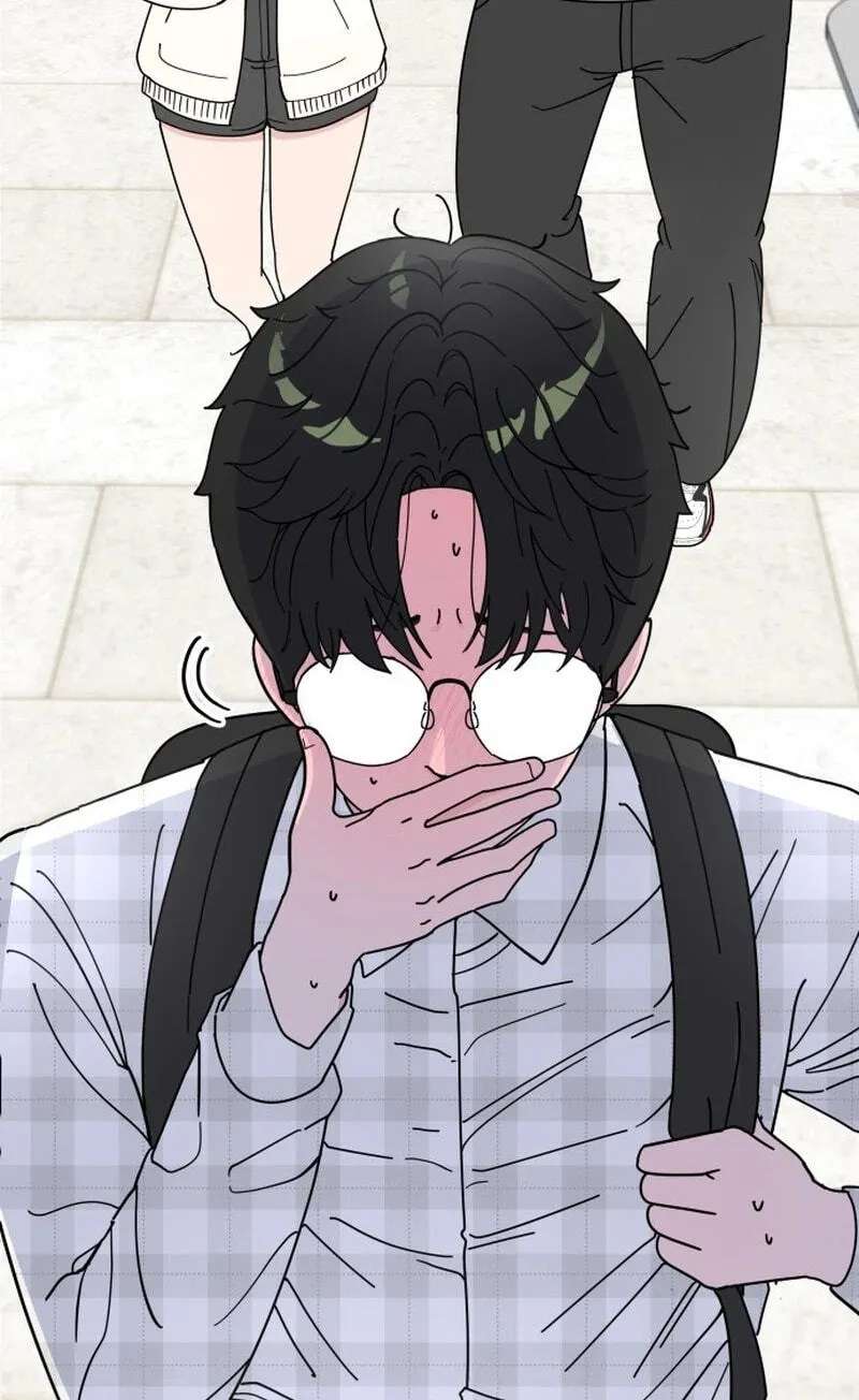 My First Love, Transformed! Chapter 1 - page 63