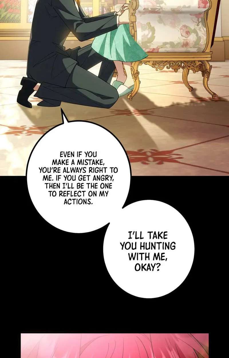 The Simp Villainess Is Getting a Divorce! Chapter 45 - page 24