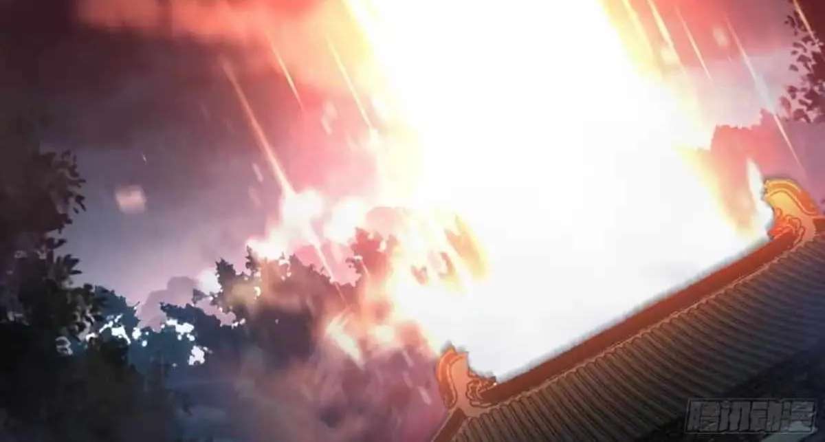 Reborn in the Water Margin World as the Strongest Wu Dalang Chapter 84 - page 55