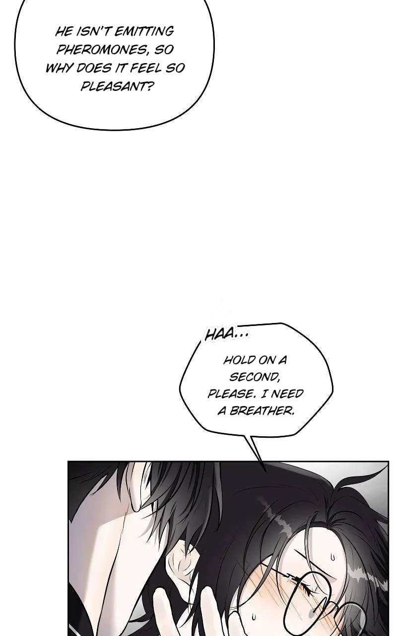How to Win Over an Alpha Male Chapter 38 - page 16