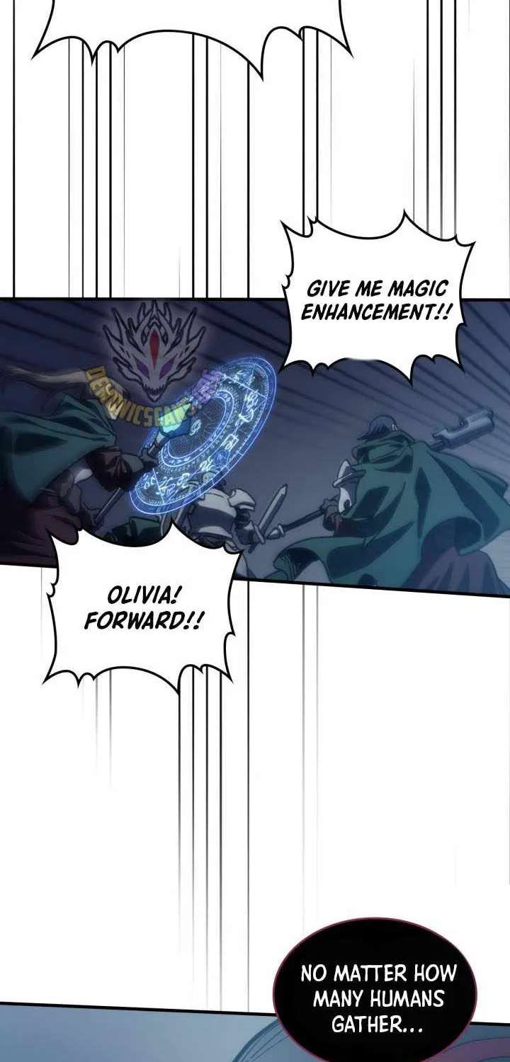 Mr Devourer, Please Act Like A Final Boss Chapter 147 - page 24
