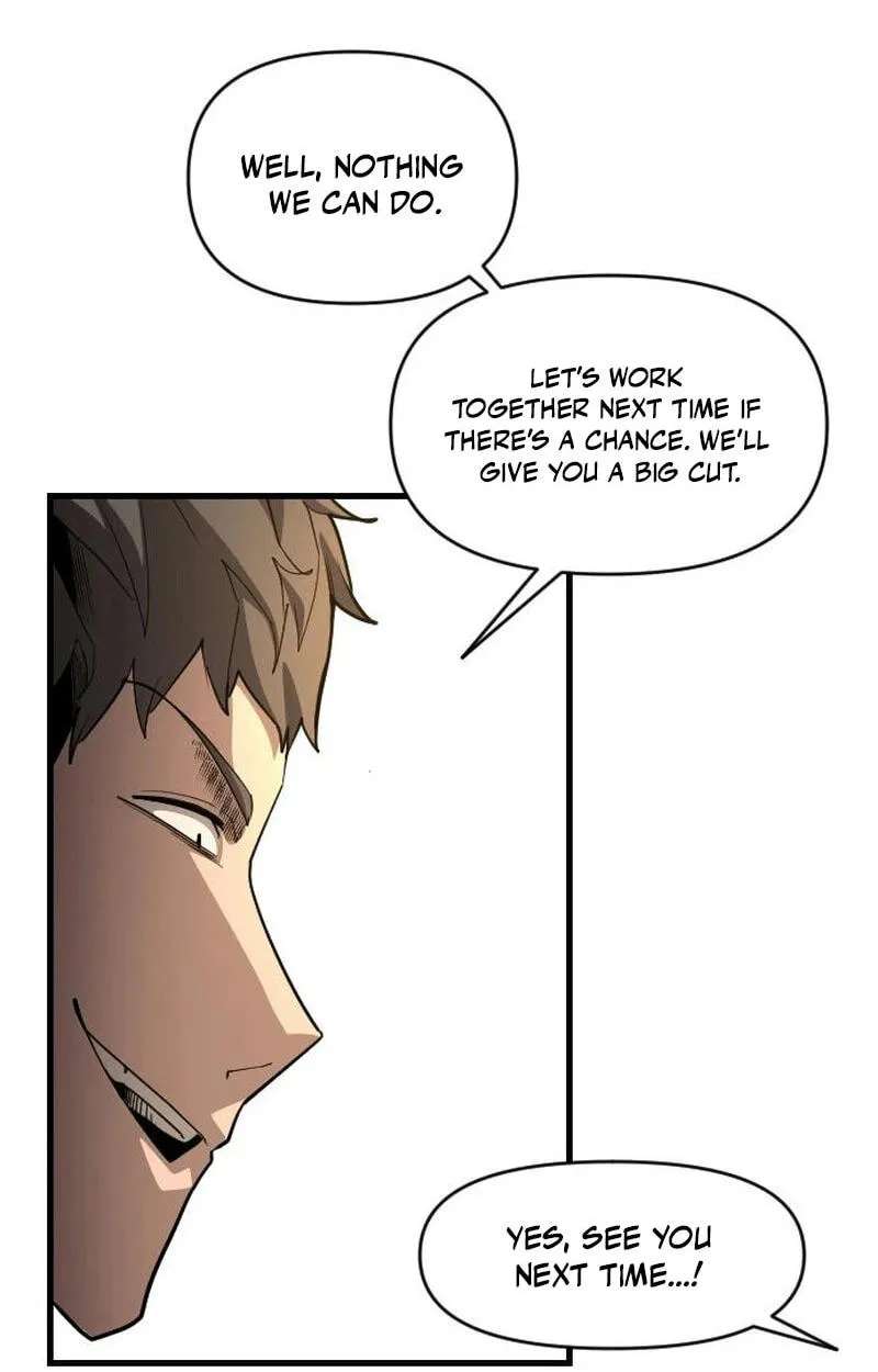 Extermination of the Heavenly Way Chapter 21 - page 56