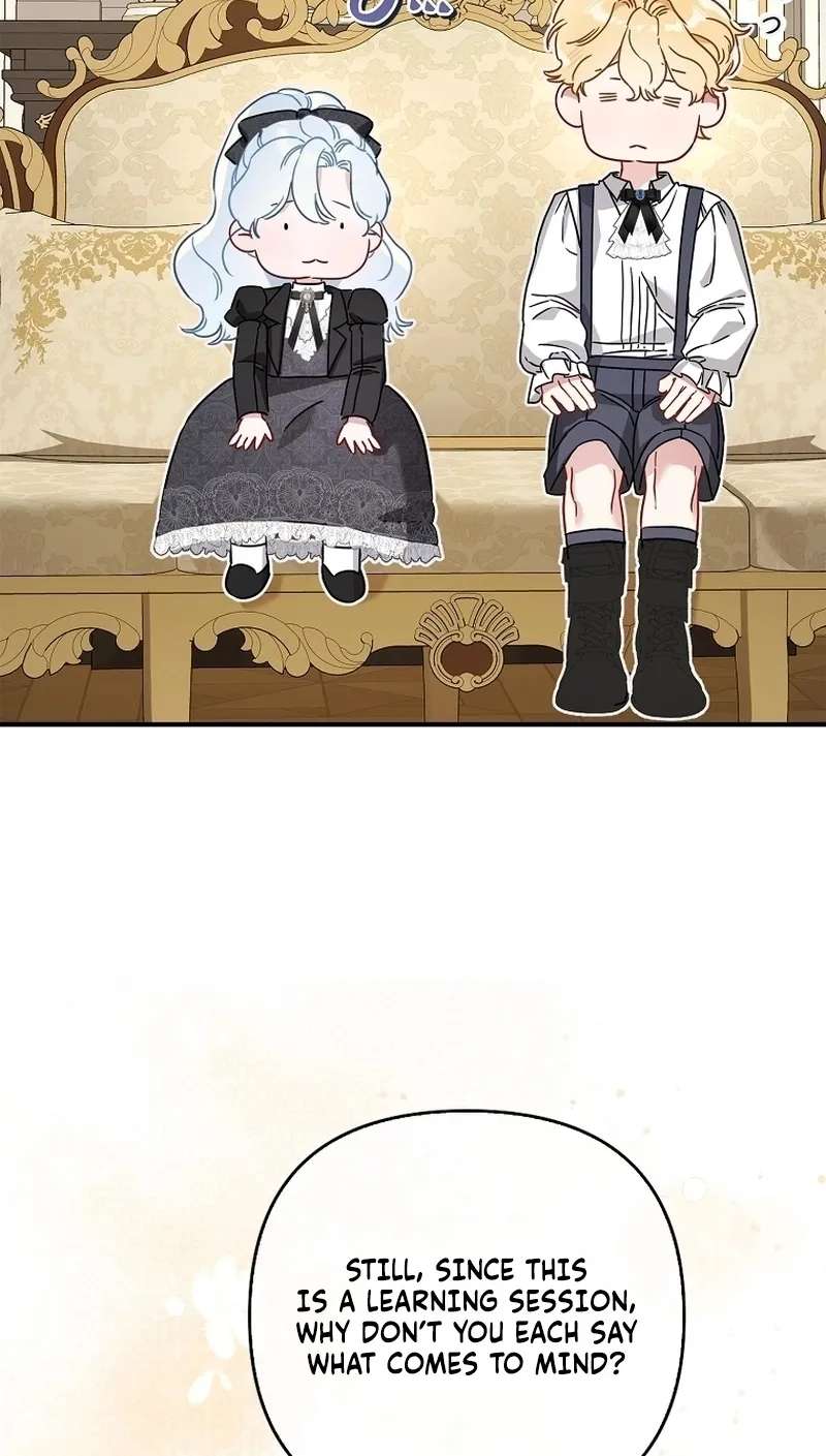 The Female Lead Takes Care of Everything Chapter 16 - page 86