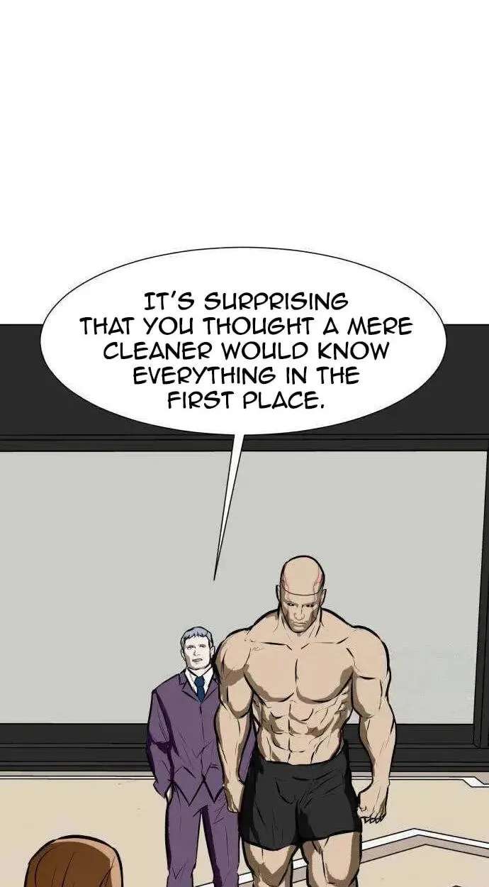 Zombie Fight Chapter 80 - page 41