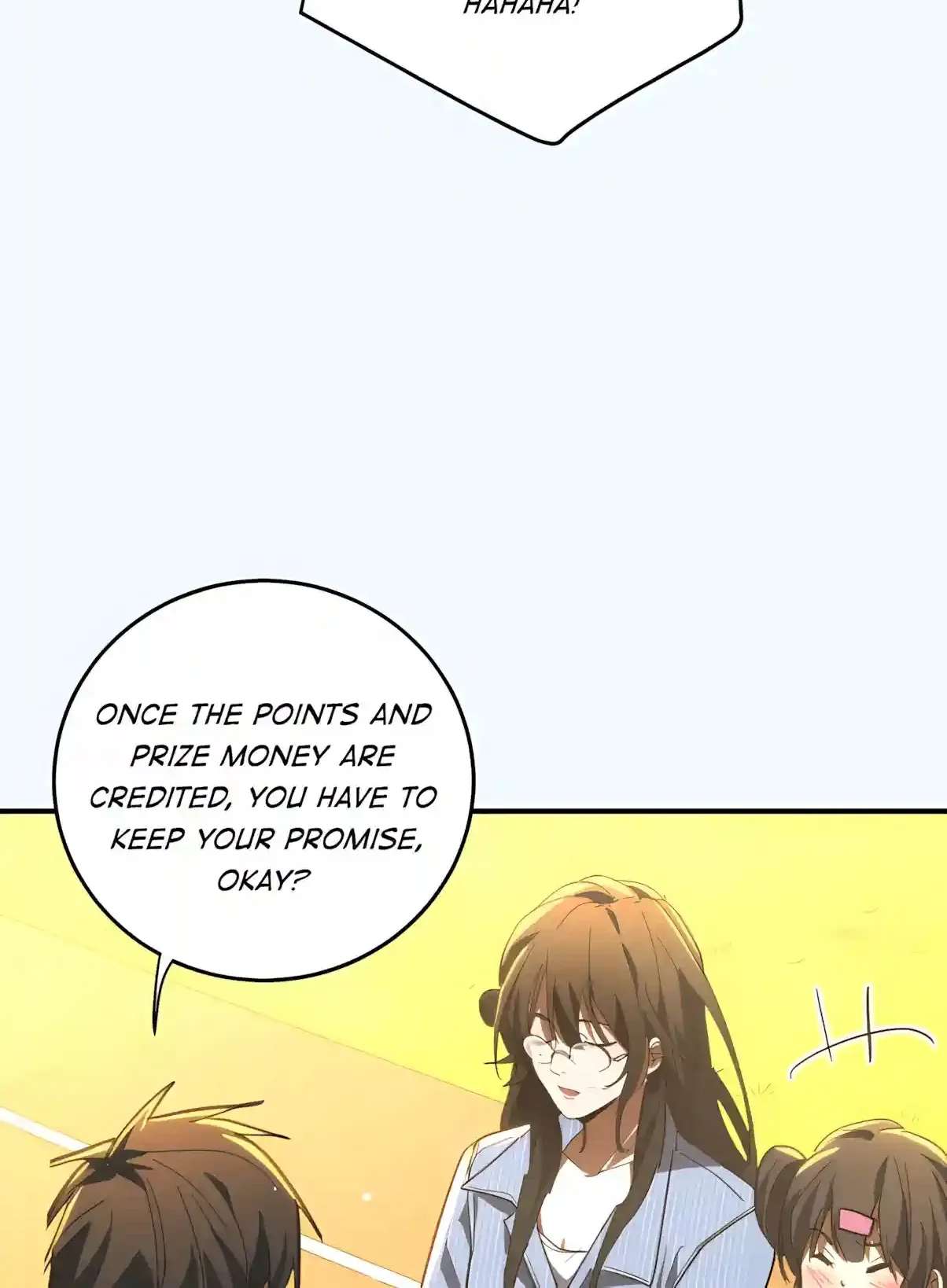 High Martiality: With One Hand, I Single-Handedly Repel Three Thousand Emperors! Chapter 67 - page 56