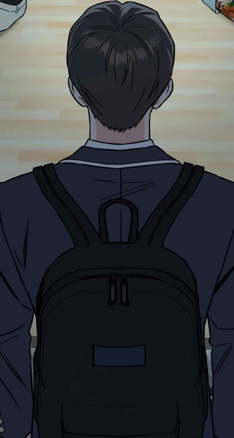 Serim's Golden Rule Chapter 13 - page 37