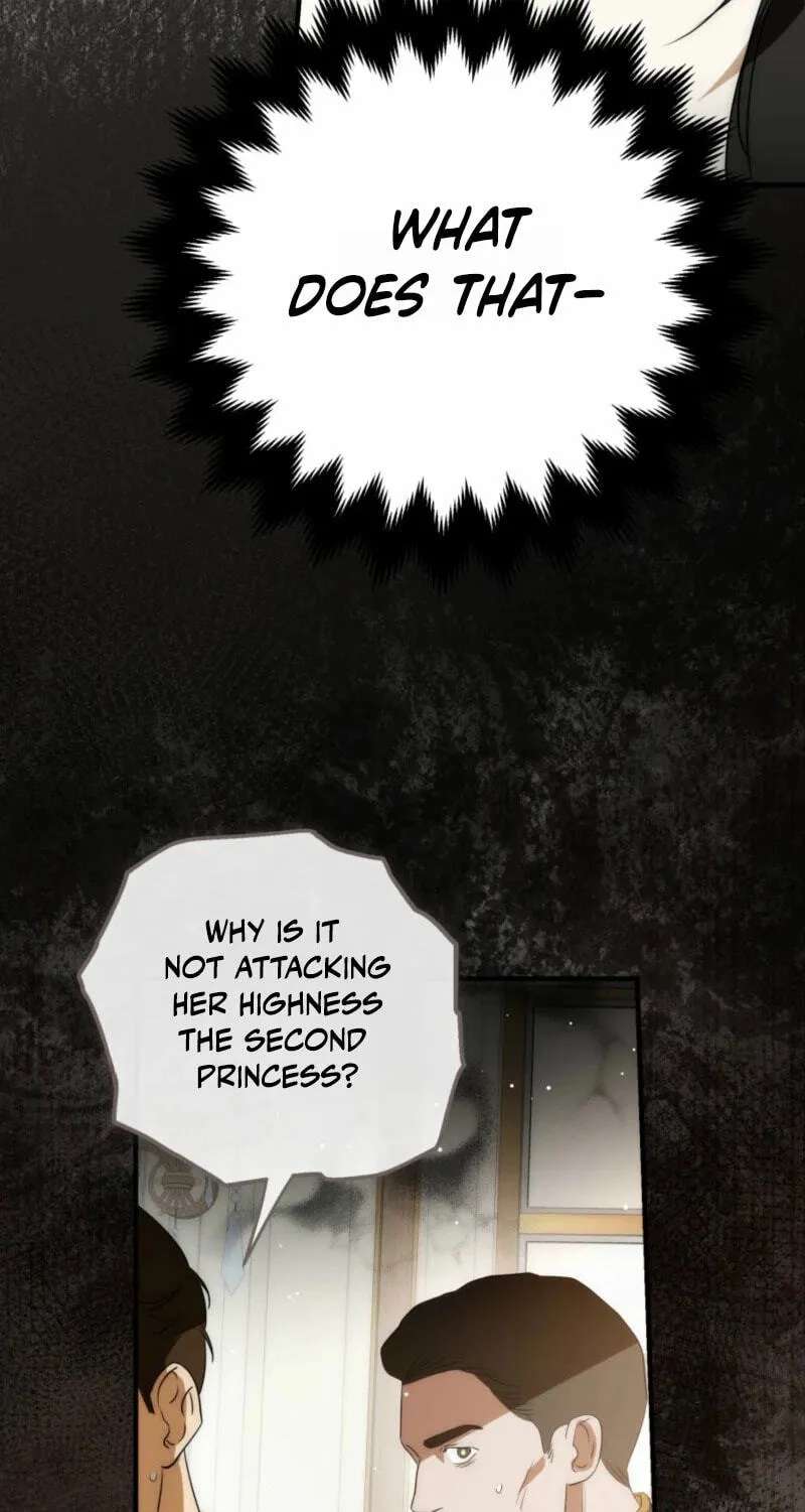 Little Lady Lilina Chapter 44 - page 79