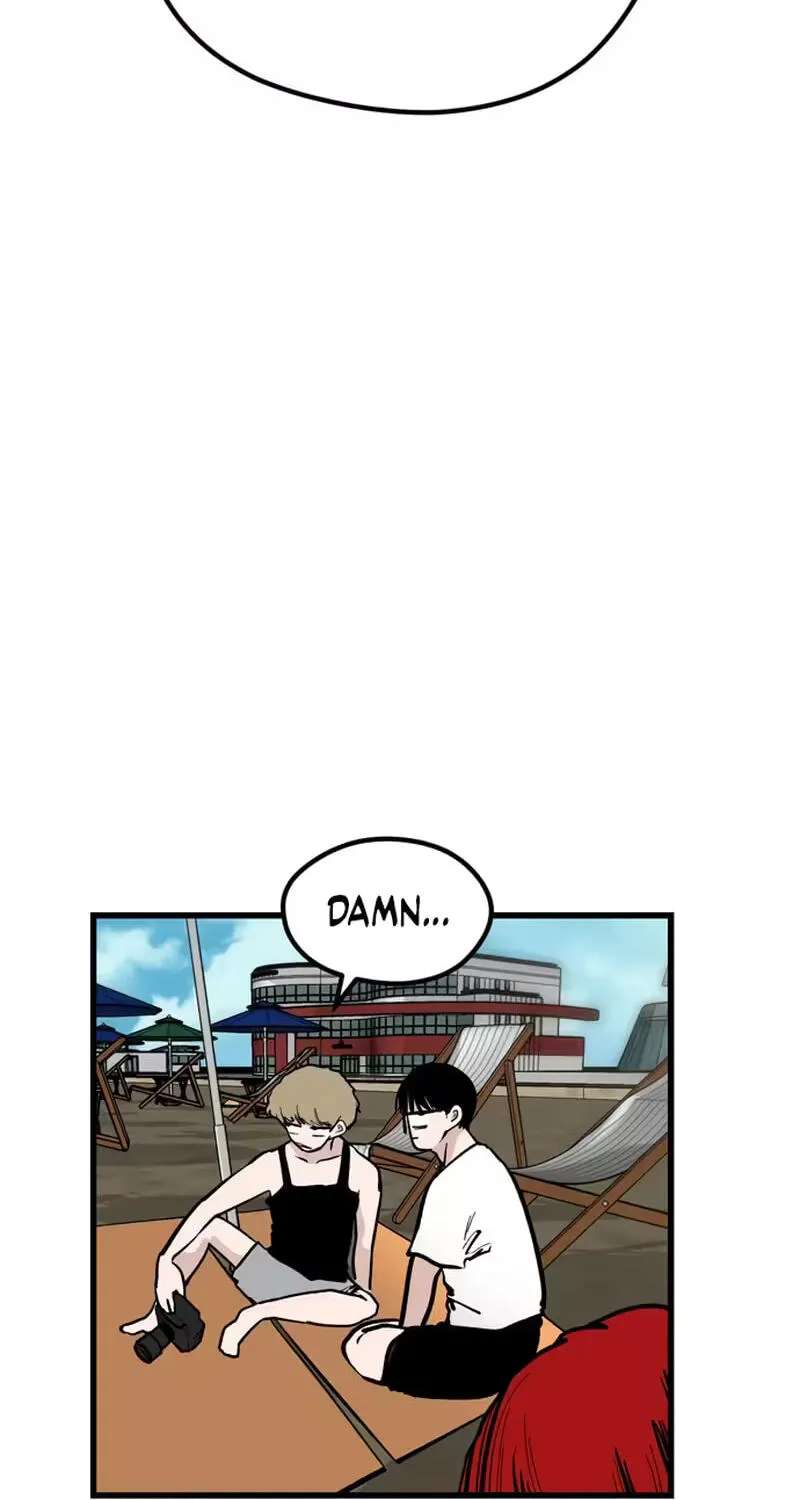 The Student, the Witch, and the Academy Chapter 76 - page 67