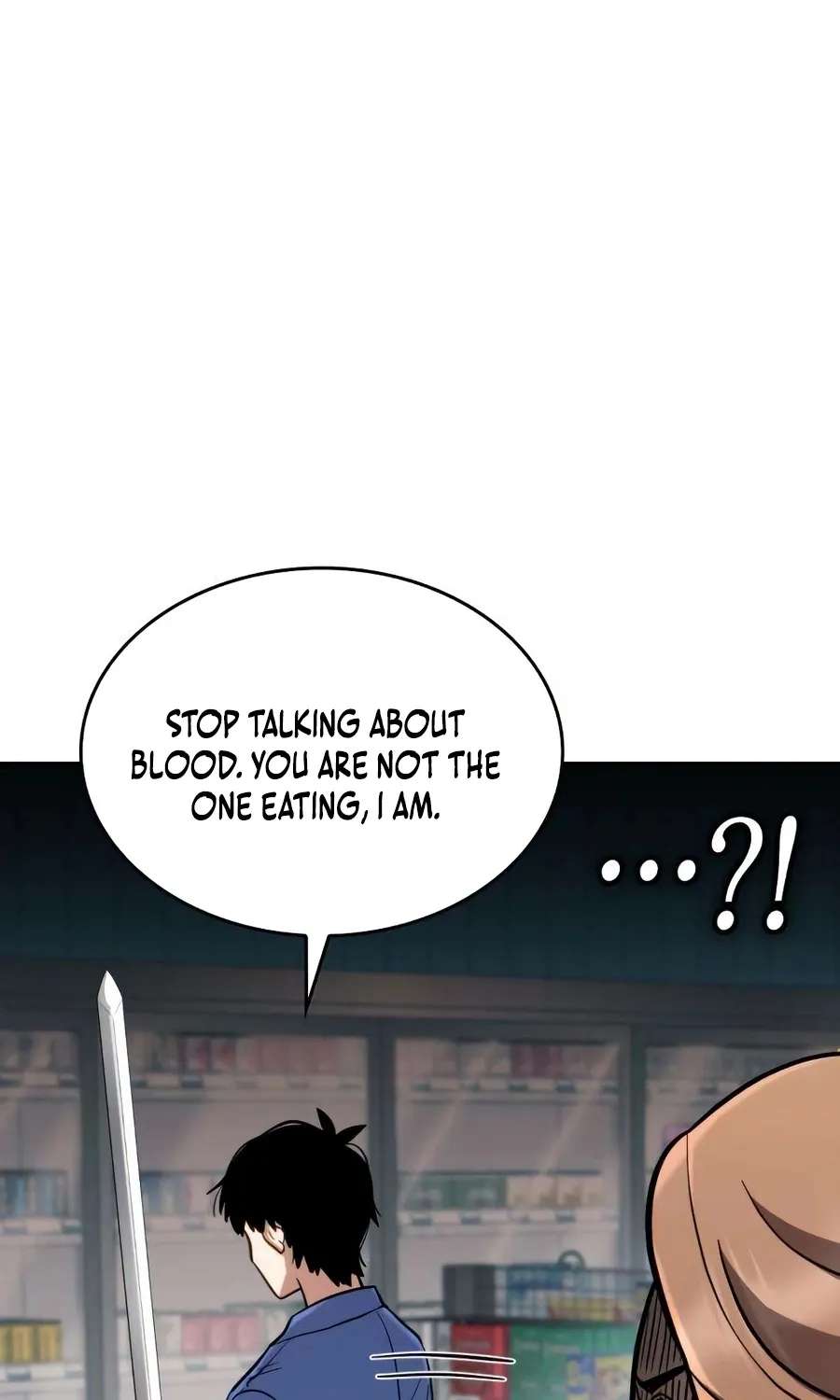 The Corruption Immune Swordsman's Calamity Sword Chapter 1 - page 224