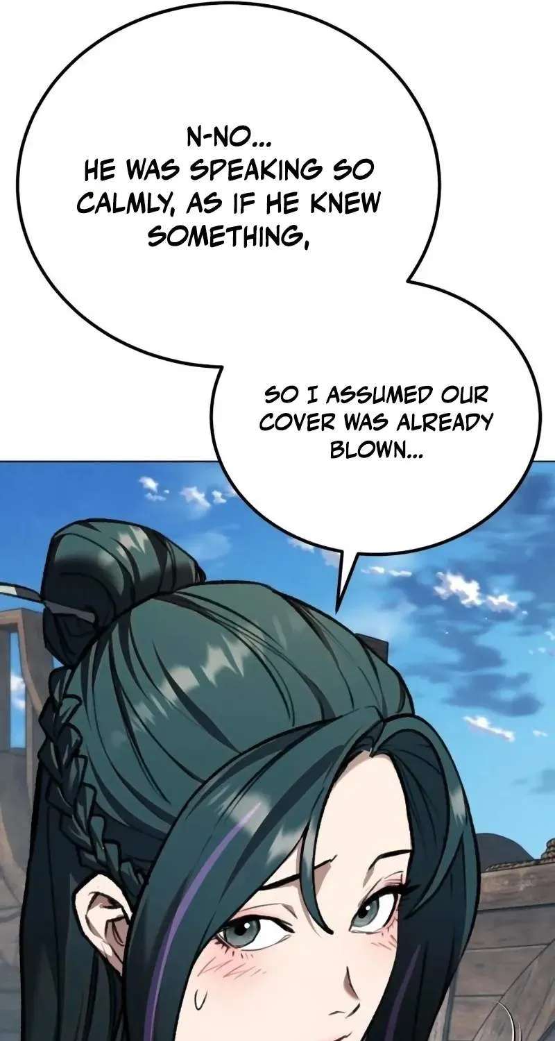 I Became a Martial Arts God's Youngest Son Chapter 3 - page 9