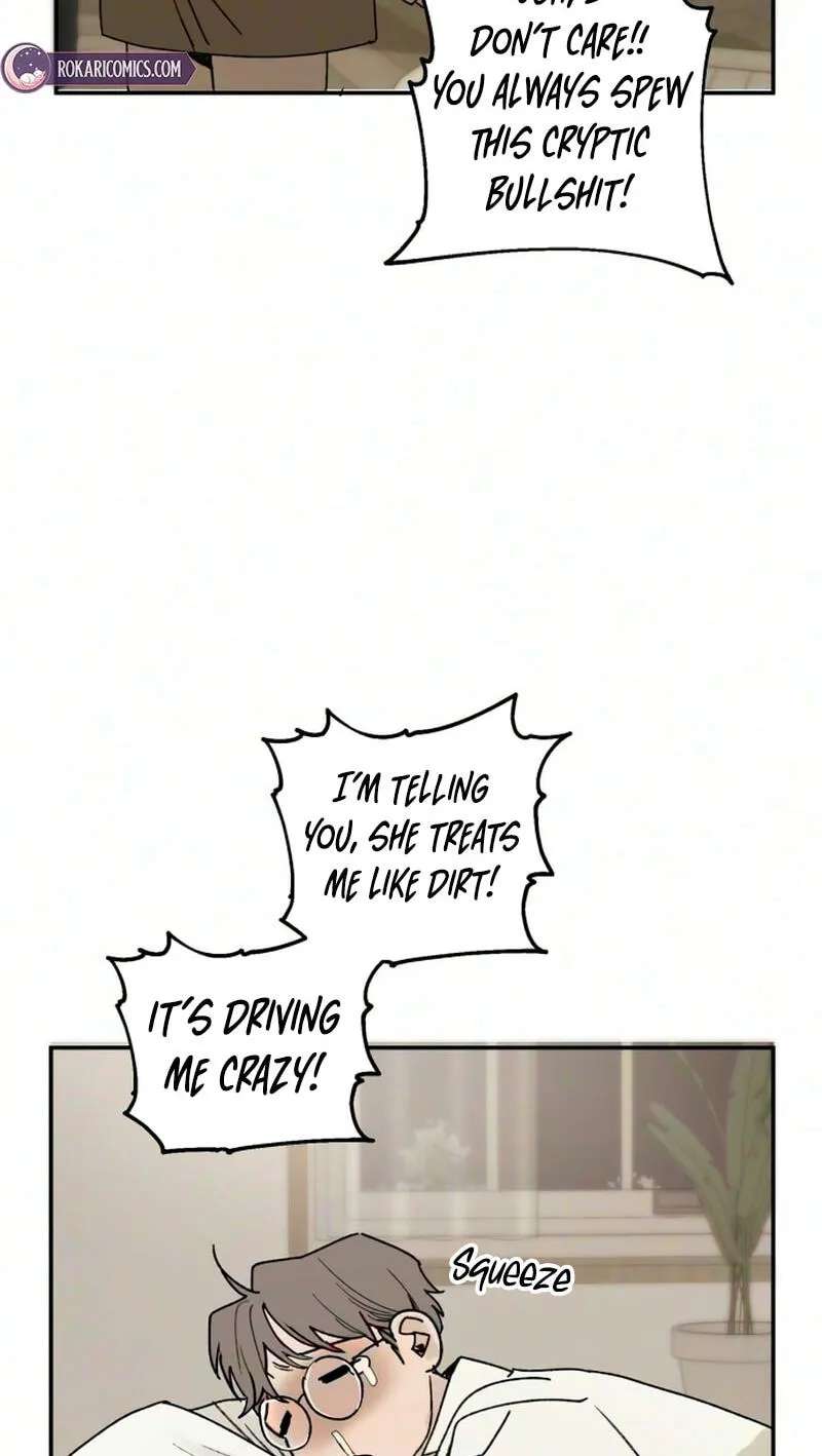 How to Love Ma Do-Ae Chapter 25 - page 27