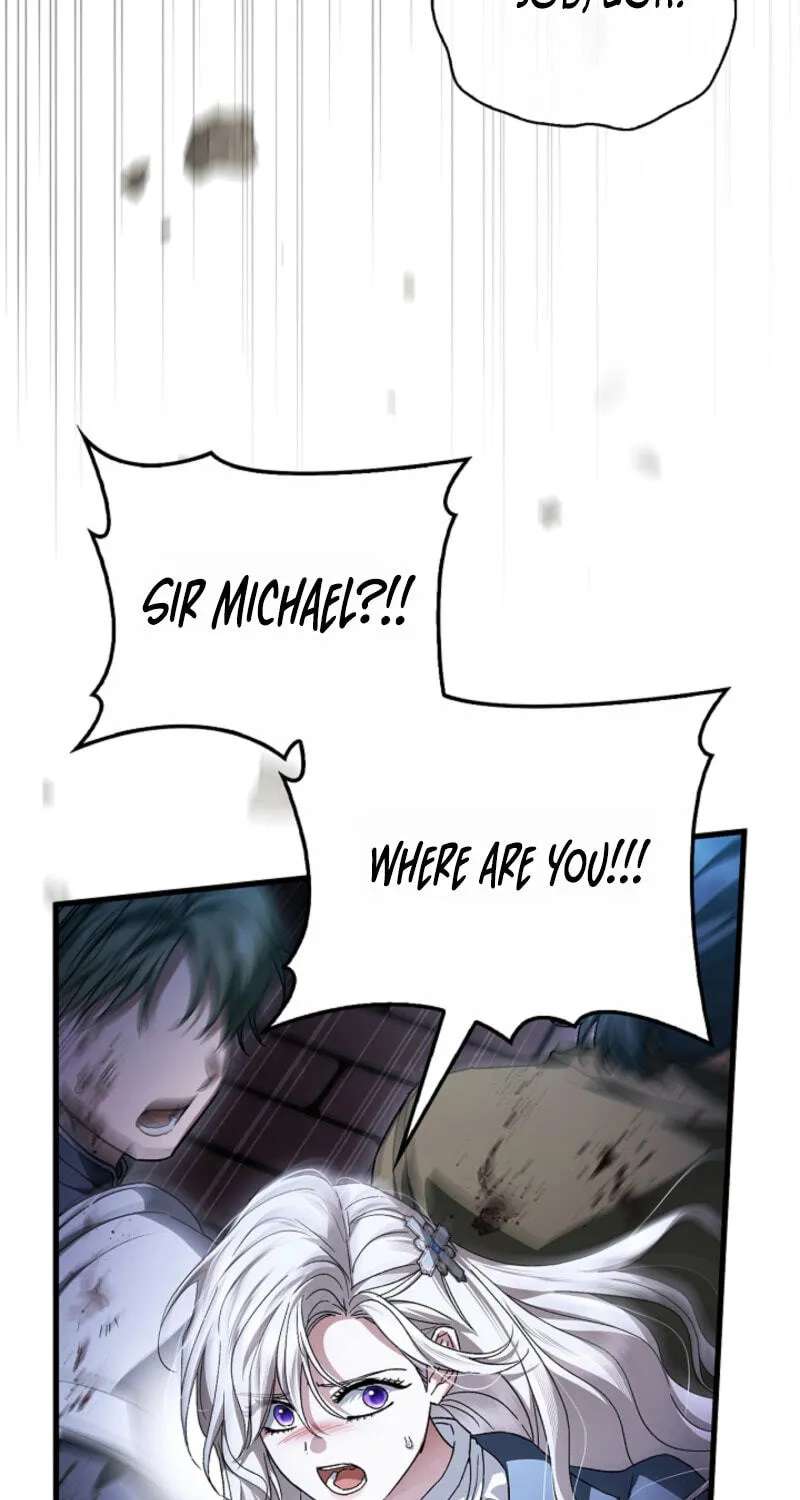 My Husband Is Definitely a Paladin Chapter 32 - page 91