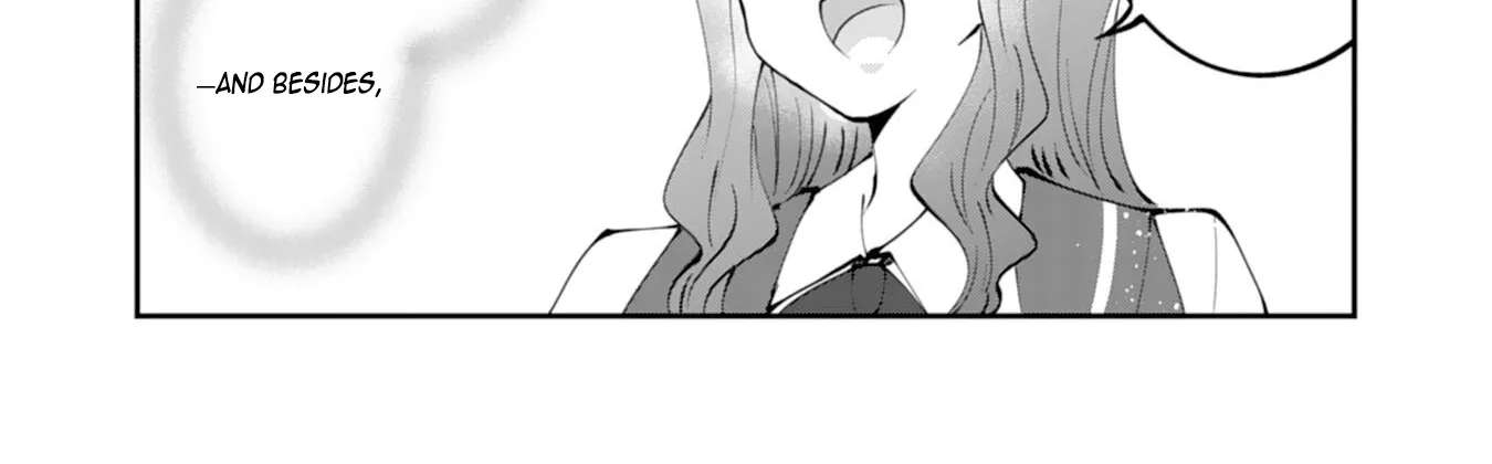 You Call Me 'You' and Break the Engagement? Fine—You'll Regret It. Chapter 5 - page 44